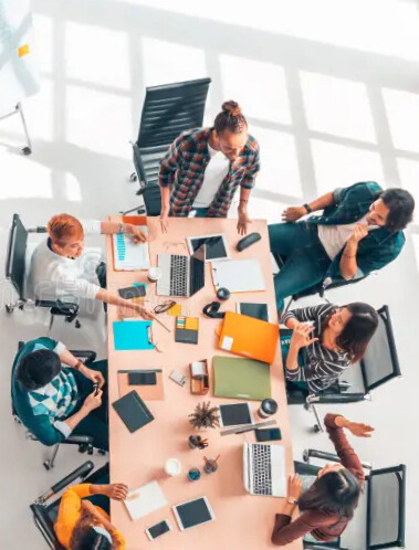 innowork global outsourcing solutions