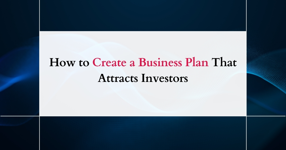 Business Plan