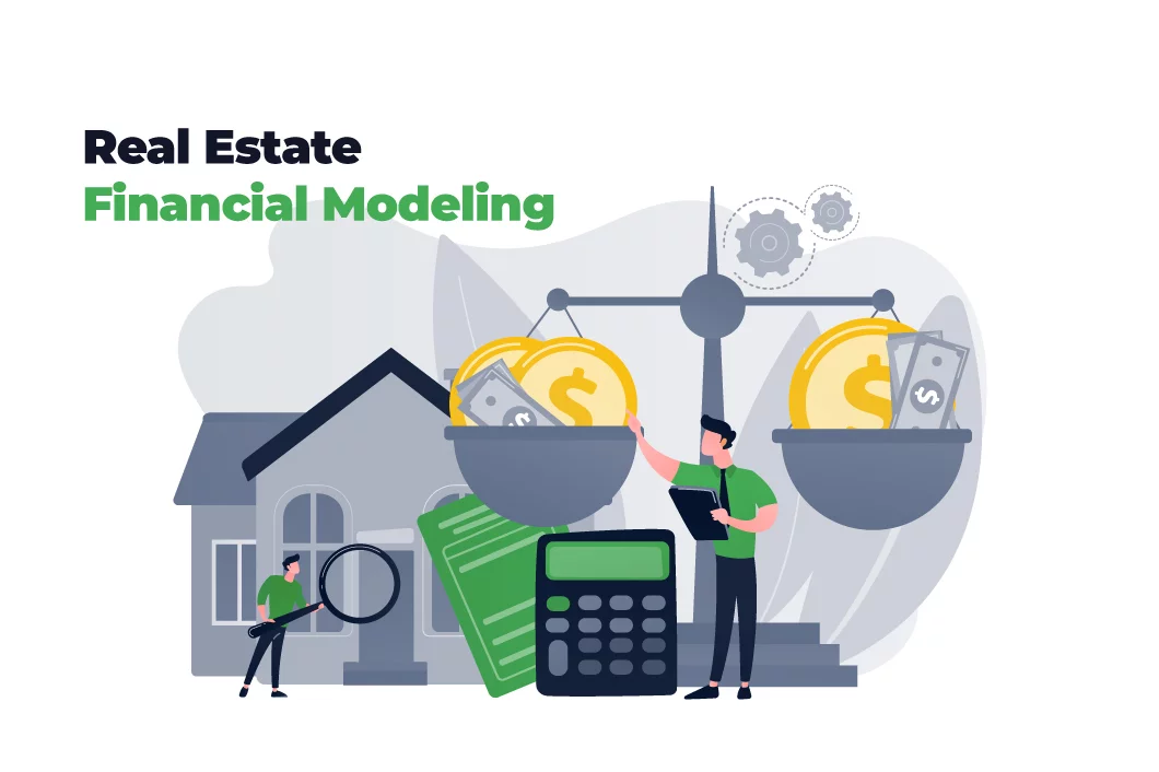 Real Estate Finance